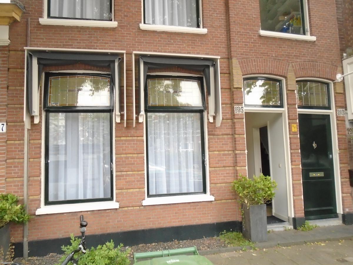 Bella Vista Studio's Den Haag