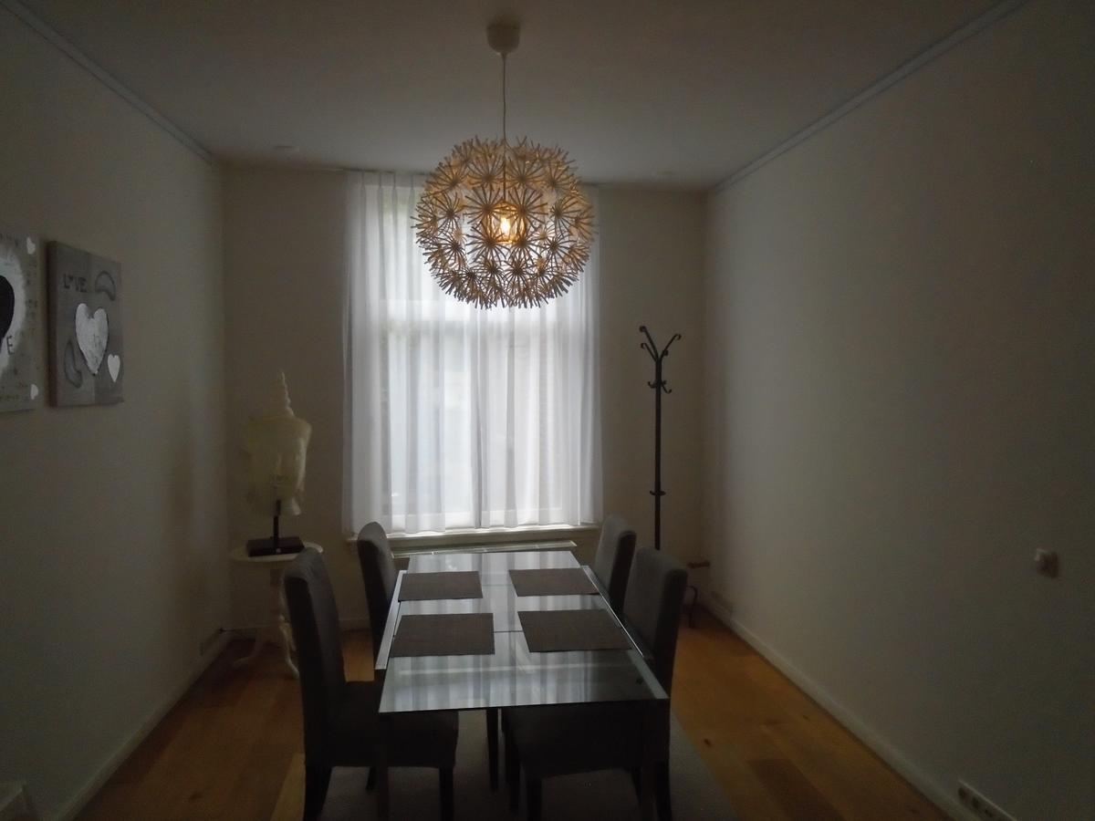 Bella Vista Studio's Appartement Den Haag