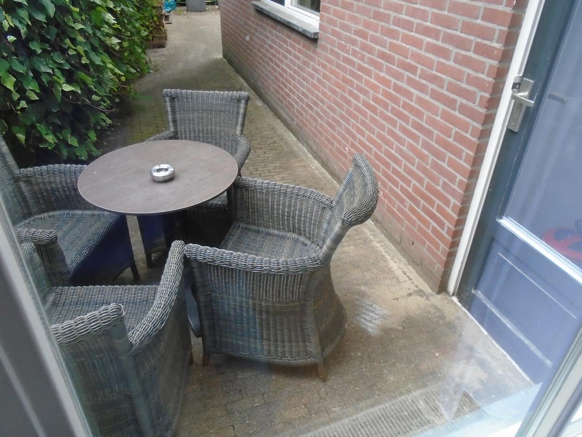 Appartement Bella Vista Studio's *