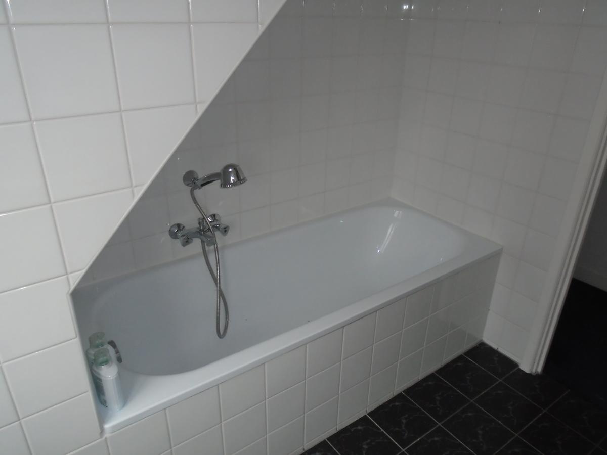 Appartement Bella Vista Studio's *