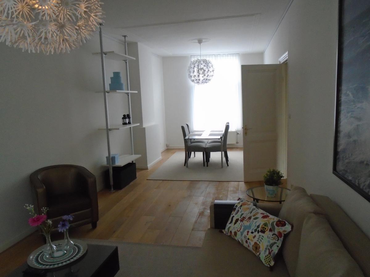 Appartement Bella Vista Studio's *