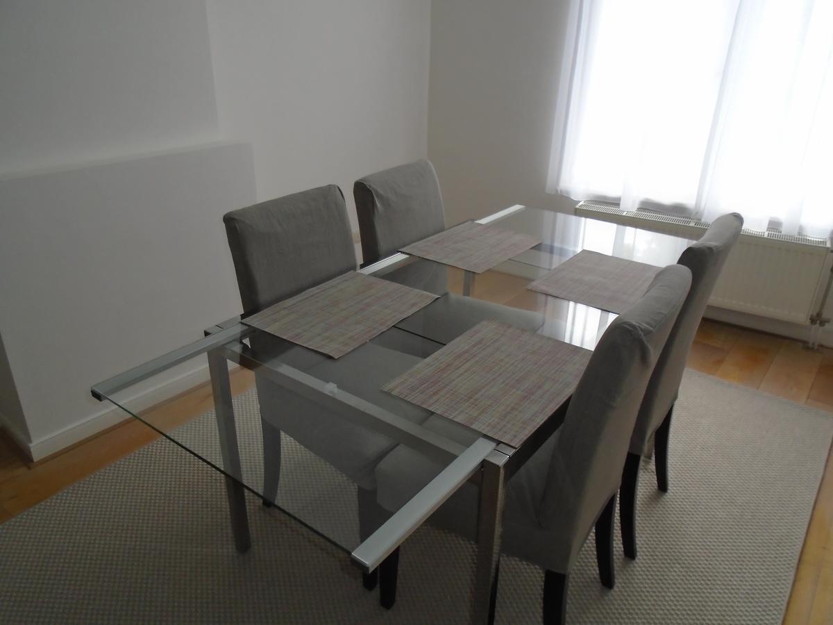 Bella Vista Studio's Appartement *