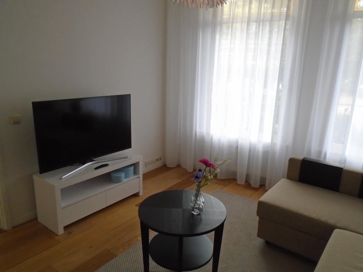 Bella Vista Studio's Appartement