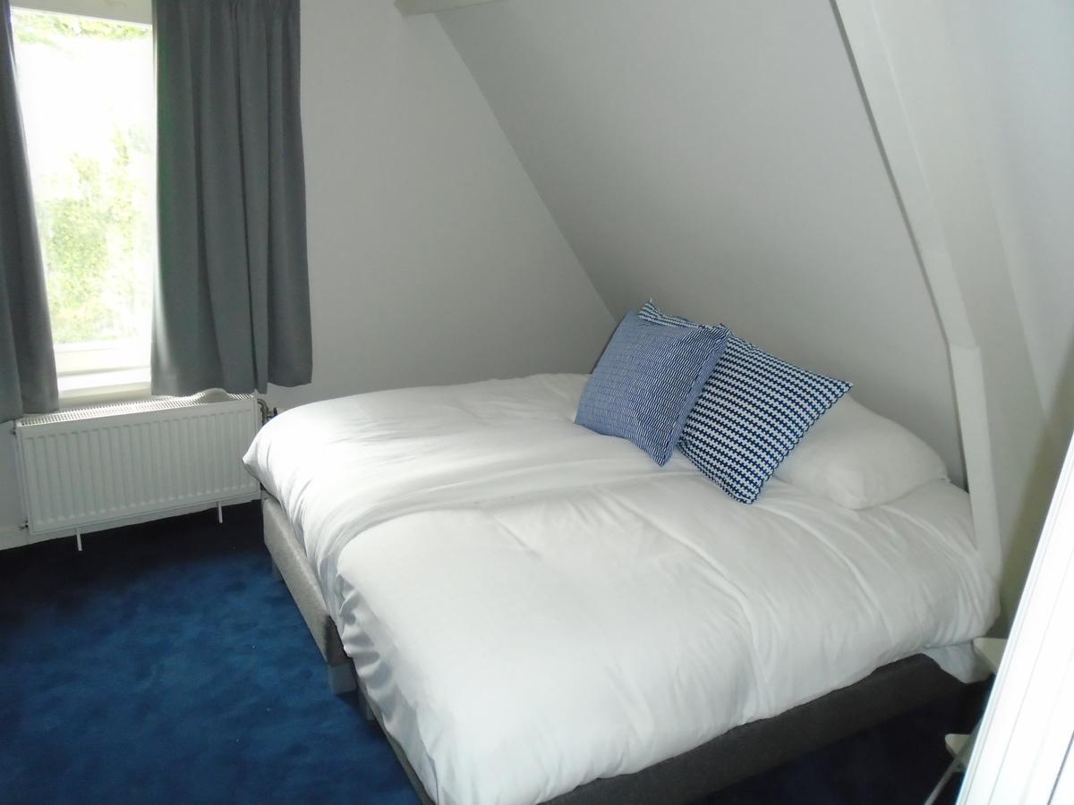 Appartement Bella Vista Studio's Den Haag